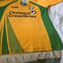 Donegal Gaelic Football Home Jersey 2012 to 2013 Childrens 7 to 8 Years Old GAA Image 7