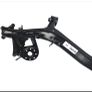 Rear Axle for Honda Civic 06-11 Image 2