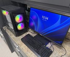 Gaming Pc horizon pc bundle