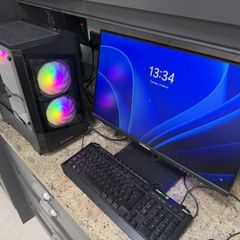 Gaming Pc horizon pc bundle