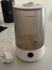 Air Humidifier