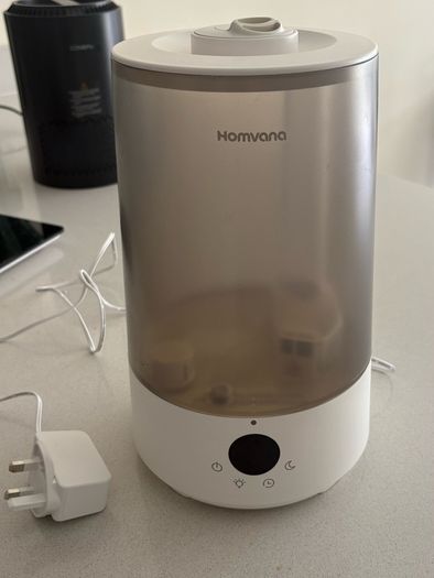 Air Humidifier