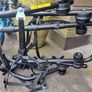 3 bike, bike rack, brand new! Image 5