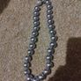 Pearl necklace Image 6