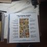 vinyl Stone Roses. Image 2