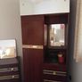 Wardrobe & Dressing Table Image 2