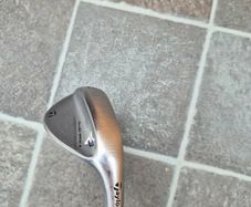 TaylorMade MG3 56 wedge