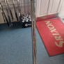 Odyssey DFX double wide blade putter Image 4
