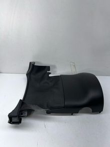 Audi A3 8v 2013 Steering Column Surround Cowl Trim 8v2953491 A2l6b1s