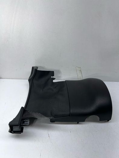 Audi A3 8v 2013 Steering Column Surround Cowl Trim 8v2953491 A2l6b1s