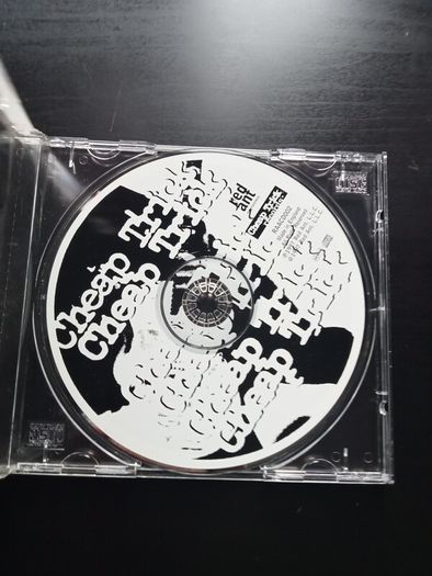 Cheap Trick CD