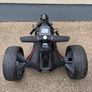 Motocaddy M1 Electric Trolley Image 10