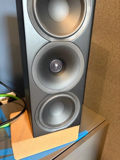 Arendal 1961 Monitors (Pair)
