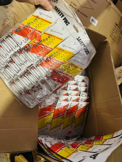 Stock Clearance - Warehouse Lot - Big Profit Potential