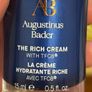 Agustinus Bader The Rich Cream Image 4
