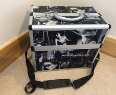 Professional Make up Case