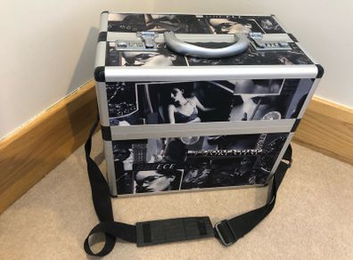 Professional Make up Case