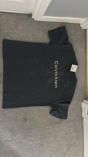 Brand new Calvin Klein t-shirt