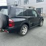 Mitsubishi Pajero Image 5