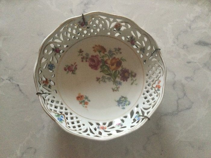 plate