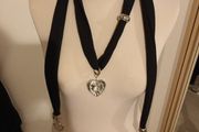 scarf/necklace
