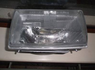 Peugeot 305 R/H Headlight.