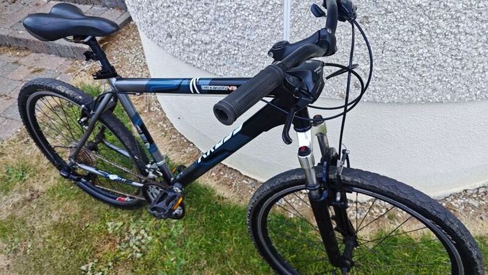 bike