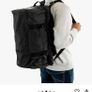 North Face bag Image 2