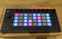 Ableton Move