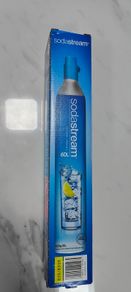 soda stream gas refil