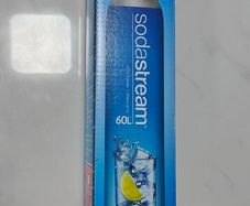soda stream gas refil