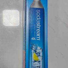soda stream gas refil