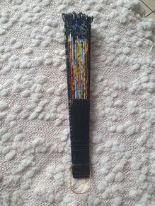 Hand fan