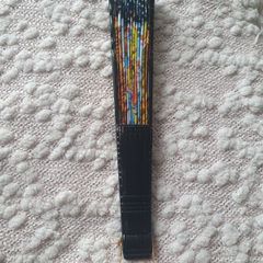 Hand fan