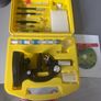 Opticon Lab Starter Microscope, Brand New Image 2