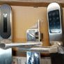 HAIFUAN Smart Digital Door Lock, for Aluminium Door and Wooden Door(HFA5300-35) Image 6