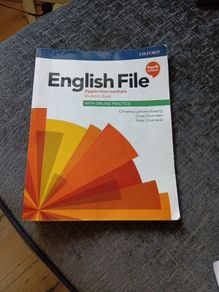 English file upper intermediate