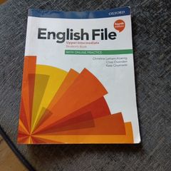 English file upper intermediate
