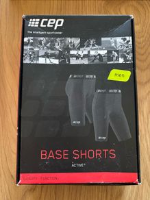 CEP Base Shorts