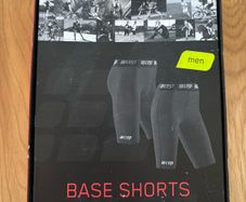 CEP Base Shorts