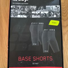 CEP Base Shorts