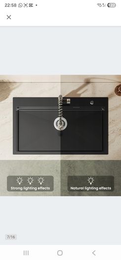 sink kitchen