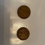 1966-1973 Australian 1 cent Image 2