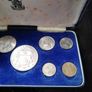 1966 Bahamas Coin Set Image 2