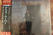 Alice Cooper - A Fistful of Alice - sealed