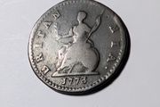 1773 Farthing