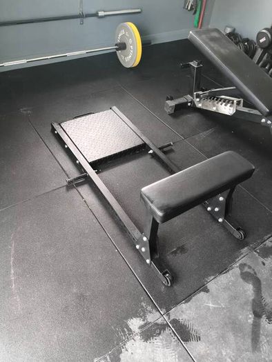 hip thruster