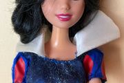 SnowWhite Disney Doll.