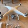 Very Urgent: Dji Phantom 4 Professional DRONE Image 3