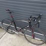 road bike 58 frame Image 2